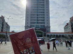 -厦门大学(思明校区)