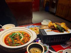 -味福记·本地特色菜(八一万达广场店)