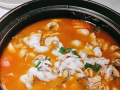 -周渝食惦酸菜鱼(青浦店)