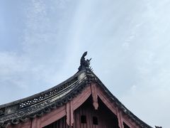 -宁波市保国寺古建筑博物馆