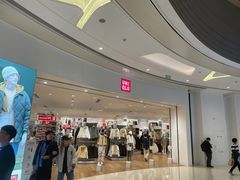 -优衣库(青岛万象城店)