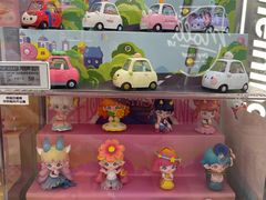 -泡泡玛特POPMART(合生汇店)