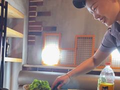 -老卜奎齐齐哈尔烤肉(人民东路店)