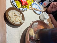 -东镇老火锅(长春路首店)