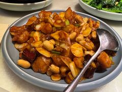 -小吊梨汤·北京菜·烤鸭(清河万象汇店)