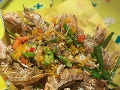-桥东喜碧海鲜街(水东街店)