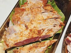 -吉志烤肉(太原总店)