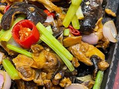-老爷庙风味美食府(魏都大道店)