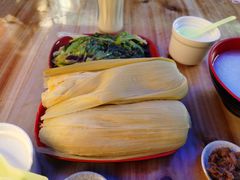 玉米-光明刘冰乳鸽店(光明法政北路店)