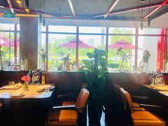 -四川饭店(长白店)