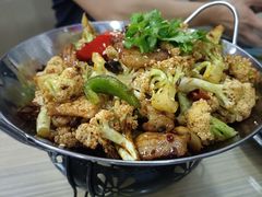 -叶存利海鲜大馅饺子(海宁路总店)