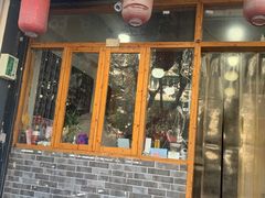 门面-优壹佳·延边朝鲜族料理(中山北路店)