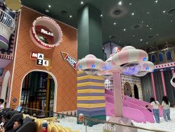 -MELAND亲子乐园•派对•研学(集美世茂店)