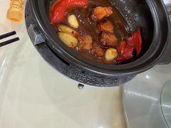 -来韶饭店