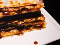 -南门四季铜锅涮肉(东坝店)