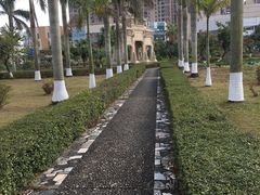 -梅溪牌坊