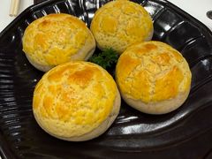 -白天鹅宾馆-宏图府餐厅