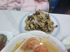 -来之顺海鲜菜馆·青岛菜·始于1993(栈桥店)