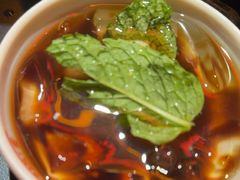 -探鱼·鲜青椒爽麻烤鱼(番禺万达店)