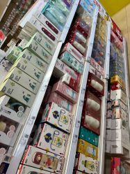 -乐友孕婴童(刘家窑店)