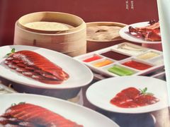-四季民福烤鸭店(外滩外白渡桥店)