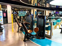 -懒人Club运动健身·运动康复·私教(卓越时代广场店)