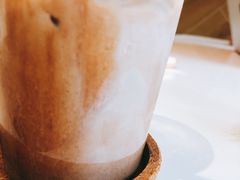 -Legno.ita Coffee by Wood(襄阳南路店)