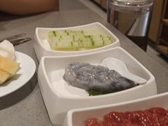 -海底捞火锅(南山京基百纳店)