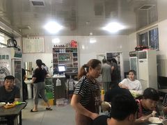 -清真喜兰老丁羊汤特色小吃