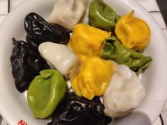 -双合园·海鲜水饺青岛菜(万佳广场店)