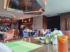 -希尔顿欢朋酒店·欢朋餐厅