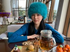 -宁波九龙湖开元度假村