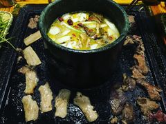 -滇藏石锅宴(崇仁巷老店)