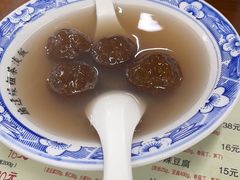 -粗茶淡饭(东关街店)