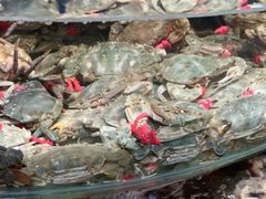 -蓝珊甄选海鲜自助·火锅大排档(近阿那亚店)