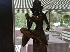 -Local泰莲庭(虹鳟鱼店)