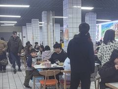 -小罗子汤店(大士院总店)