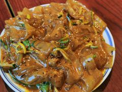 -聚合鑫东北熏酱熟食麻辣面(长阳店)