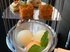 -北纬29度大堂吧-重庆富力艾美酒店-近江岸天街