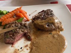 -ITA·意塔意大利餐厅(亦庄店)