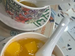 -地茂馆甜品