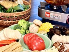 -五观堂素食(新华路店)