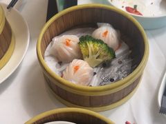 -佳丽海鲜大酒楼(环岛海景店)