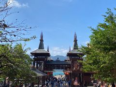 -海南分界洲岛旅游区