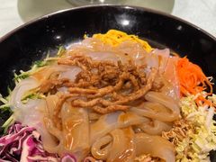 川北凉皮-大铁勺新津菜(东丽阳光新业广场店)