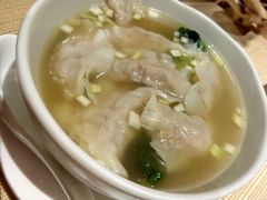 -顺德美的万豪酒店-万豪中餐厅