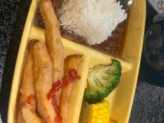 -湊湊火锅·茶憩(世博大道店)