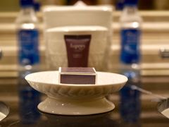 -广州富力丽思卡尔顿酒店