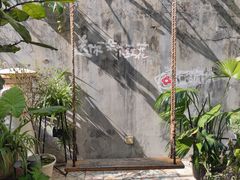 -时光花园(白鹭洲店)