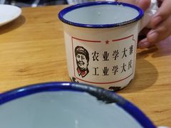 -喝丢一只鞋海鲜烧烤·海肠捞饭(东关街店)